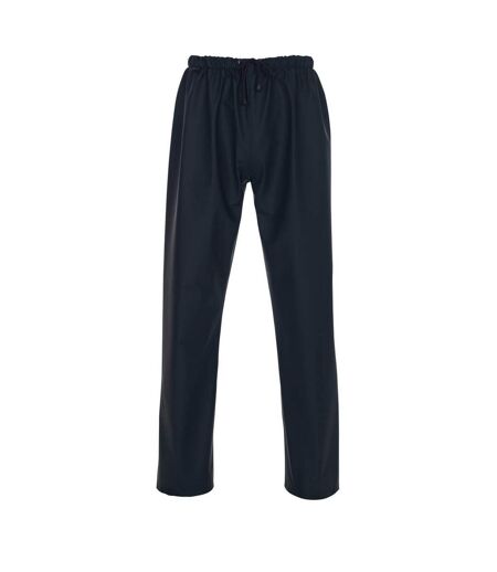 Pantalon Riverton Aqua Homme Bleu Marine Mascot