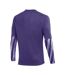 Maillot De Gardien De But Manches Longues Park Homme Violet Nike-2