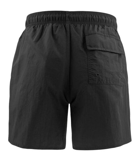 Short de bain homme noir vif Lyle & Scott Lyle & Scott