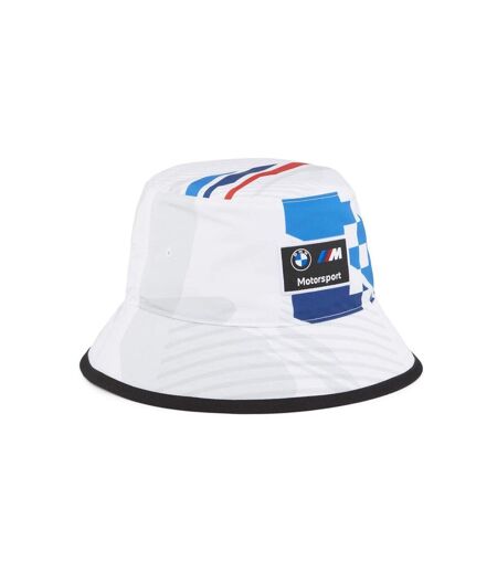 Bob blanc homme puma hat - s/m