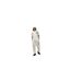 Mens French Terry Graphic Jogging Bottoms Off White Y-3-1