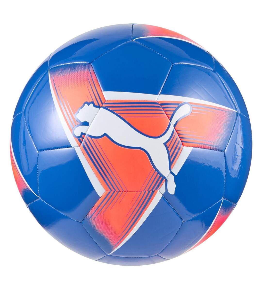 Prestige Galactic Football 5 Blue White Puma-1