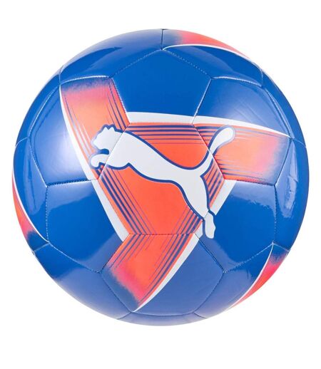 Prestige Galactic Football 5 Blue White Puma