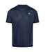 Haut rawsmith active homme bleu marine Trespass-1