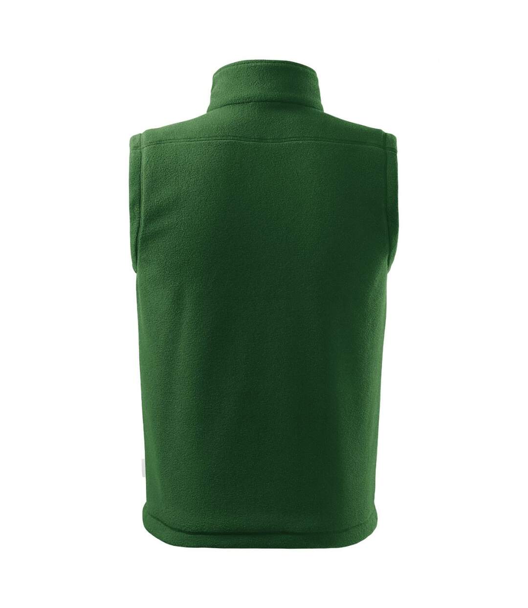 Veste Sans Manches Adulte Vert Bouteille Rimeck-2