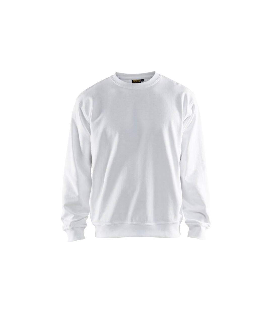 Sweat shirt  Blaklader col rond-1