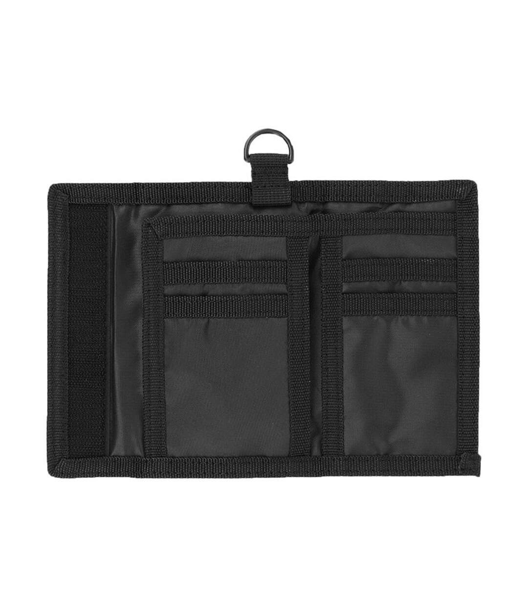 Portefeuille Motif/style Logo U005 Taille Unique Noir 4F-3