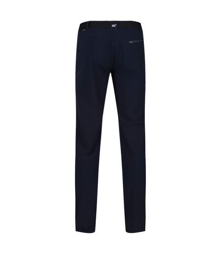 Pantalon Xert Homme Bleu Marine Regatta