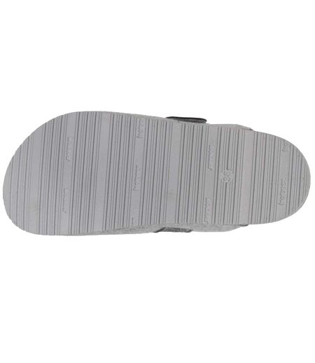 Isotoner Chaussons Sabots femme semelle anatomique confort