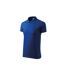 Polo Homme Bleu Malfini-2