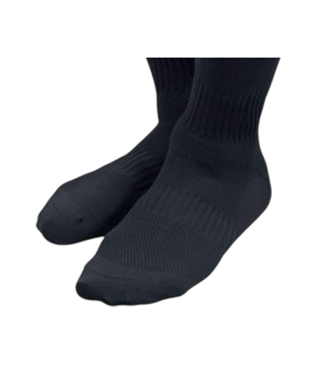 Chaussettes Classic-4 Adulte Noir Joma-2