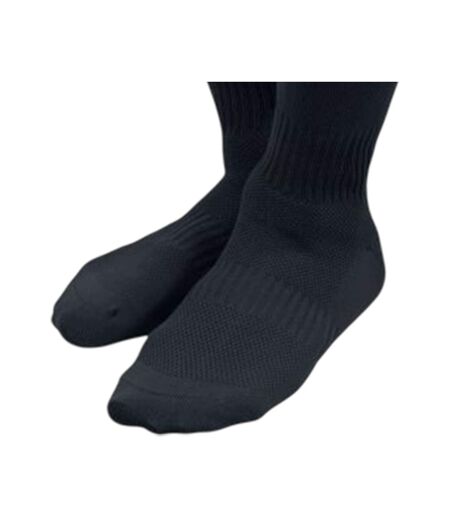 Chaussettes Classic-4 Adulte Noir Joma