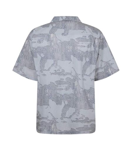 Chemise Frank Homme Gris Diesel