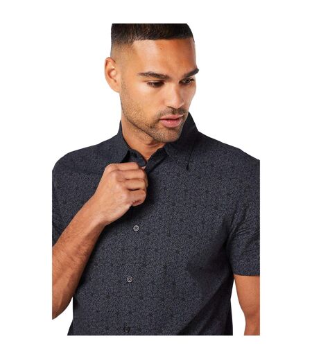 Chemise homme noir Burton Burton