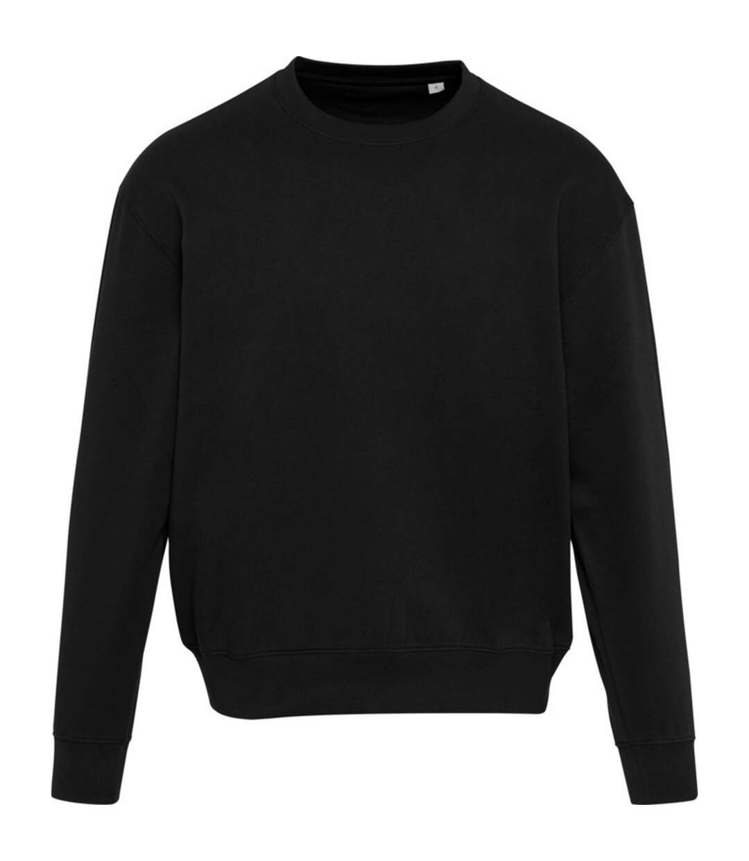 Sweat Boris Adulte Noir Elevate-1