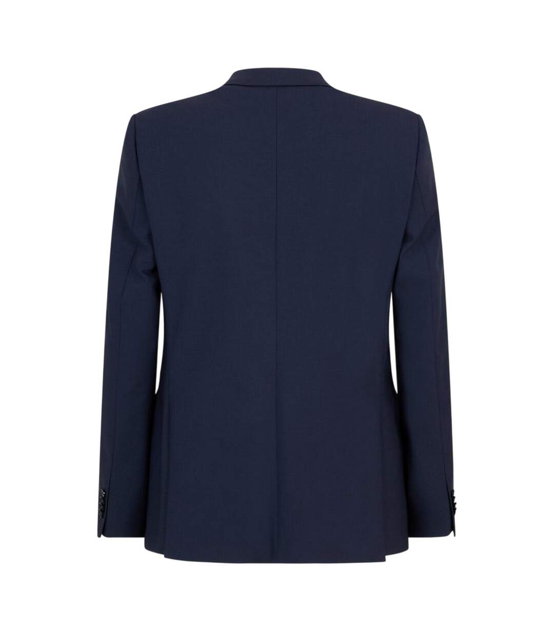 Blazer Motif/style À Motifs Jeckson Homme Bleu Boss-2