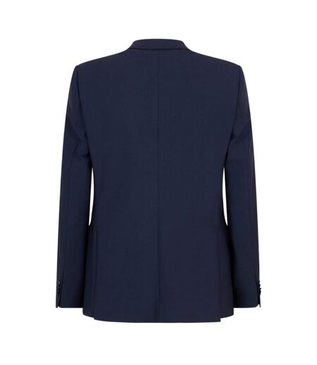 Blazer Motif/style À Motifs Jeckson Homme Bleu Boss
