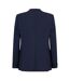 Blazer Motif/style À Motifs Jeckson Homme Bleu Boss-2