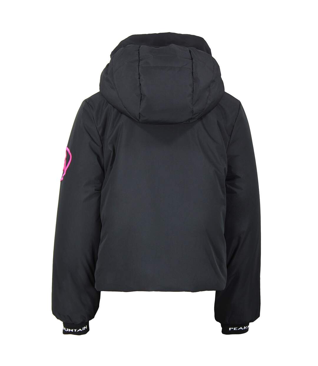 Blouson de Ski FALLY enfant/fille-3