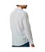 Chemise blanche homme kaporal motus-2