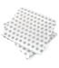 Parure de lit microfibre POIS-4