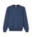 Sweat Homme Bleu Gris Foncé Slazenger-1