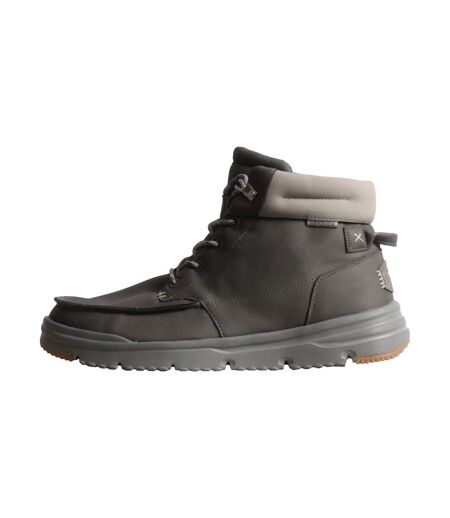 Bottine à Lacets Hey Dude Bradley II Classic