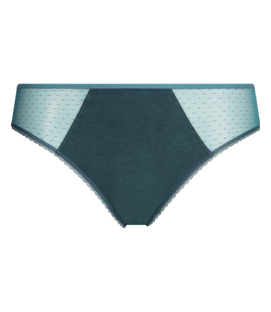 Slip Generous Coton Bio-5
