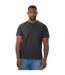 T-shirt original tech homme charbon Casual Classics Casual Classics