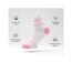 Pack de Chaussettes Femme Quarter KAPPA (Lot de 6)-5