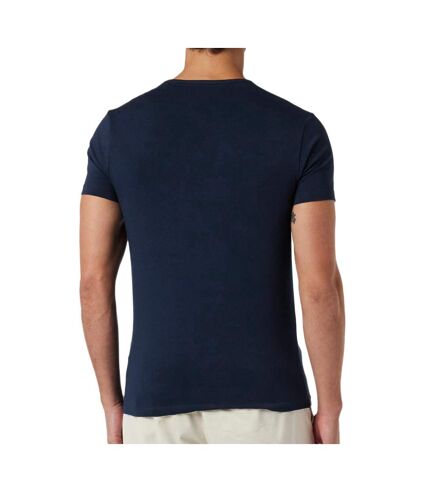 T-shirt Marine Homme Pepe jeans Nouvel