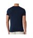 T-shirt Marine Homme Pepe jeans Nouvel