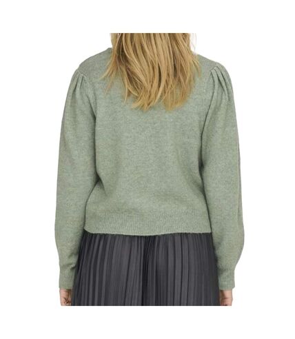 Pull Vert Femme JDY Annie Life - L