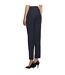 Pantalon De Costume Gabin Femme Nuit NEOBLU-3