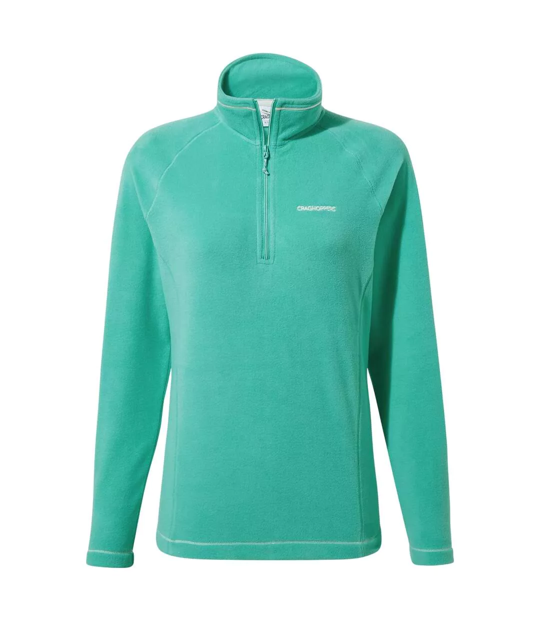 Polaire Miska Femme Turquoise Craghoppers-2