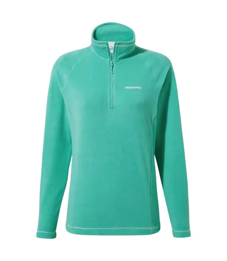 Polaire Miska Femme Turquoise Craghoppers