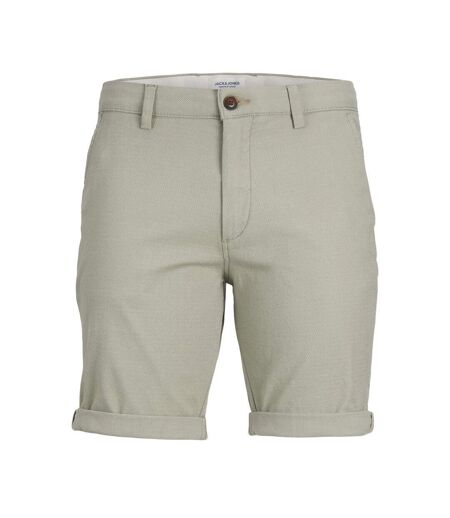 Short Chino Vert Homme Jack & Jones Kenso - 3XL