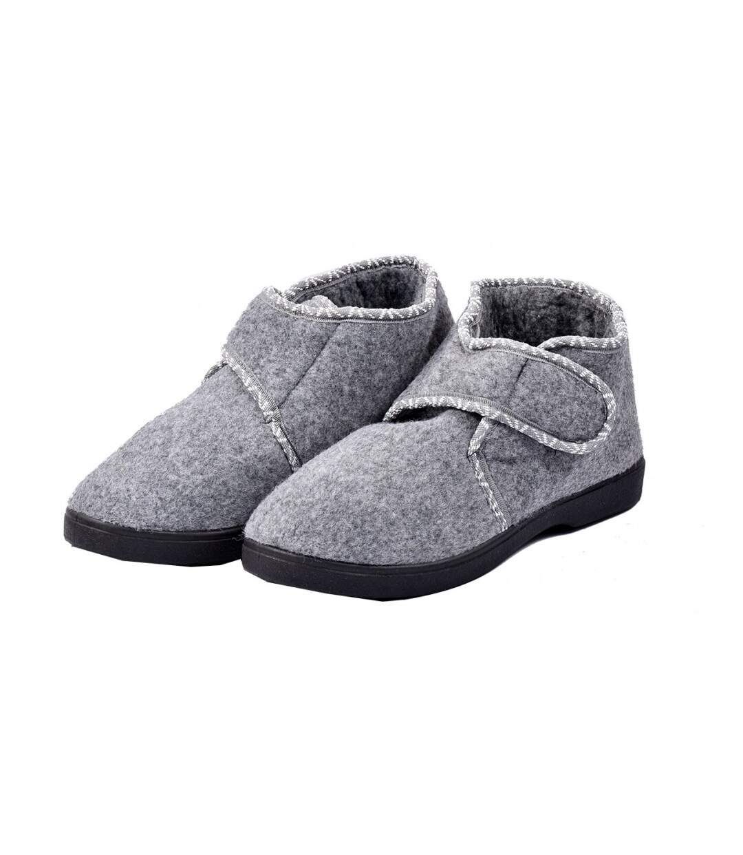 CHARENTAISE Femme Pantoufle PREMIUM-2
