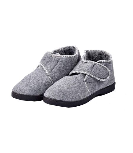 CHARENTAISE Femme Pantoufle PREMIUM