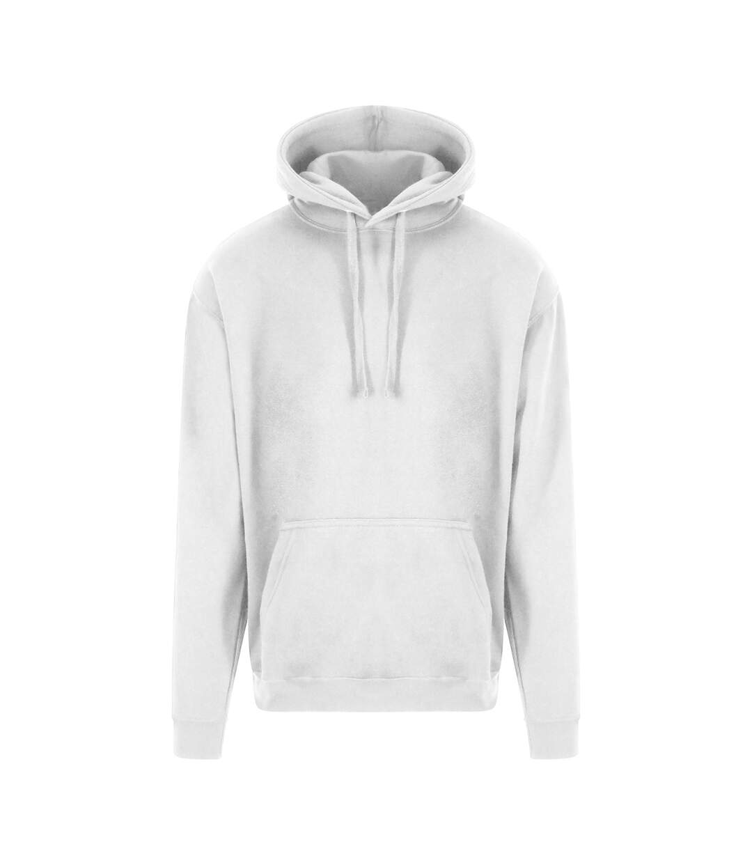Sweat À Capuche Homme Blanc PRORTX-1