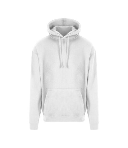Sweat À Capuche Homme Blanc PRORTX