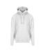 Sweat À Capuche Homme Blanc PRORTX-1