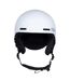 Unisex adult russo dlx ski helmet xs white Trespass