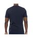 T-shirt Marine Homme Diesel Maglietta - 3XL-2