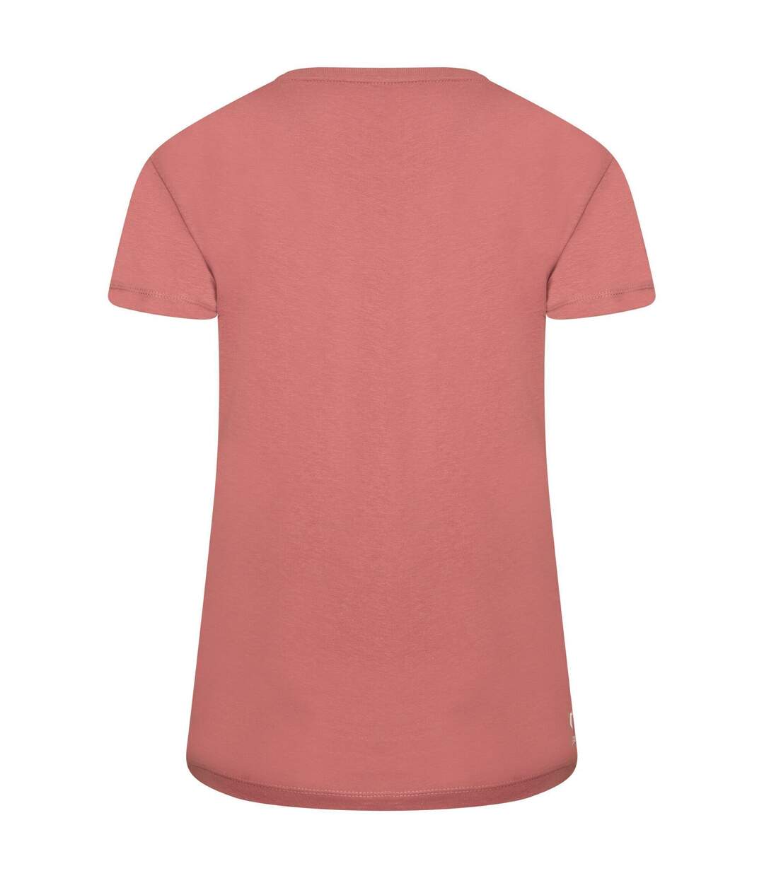 T-shirt femme rose Dare 2B-2