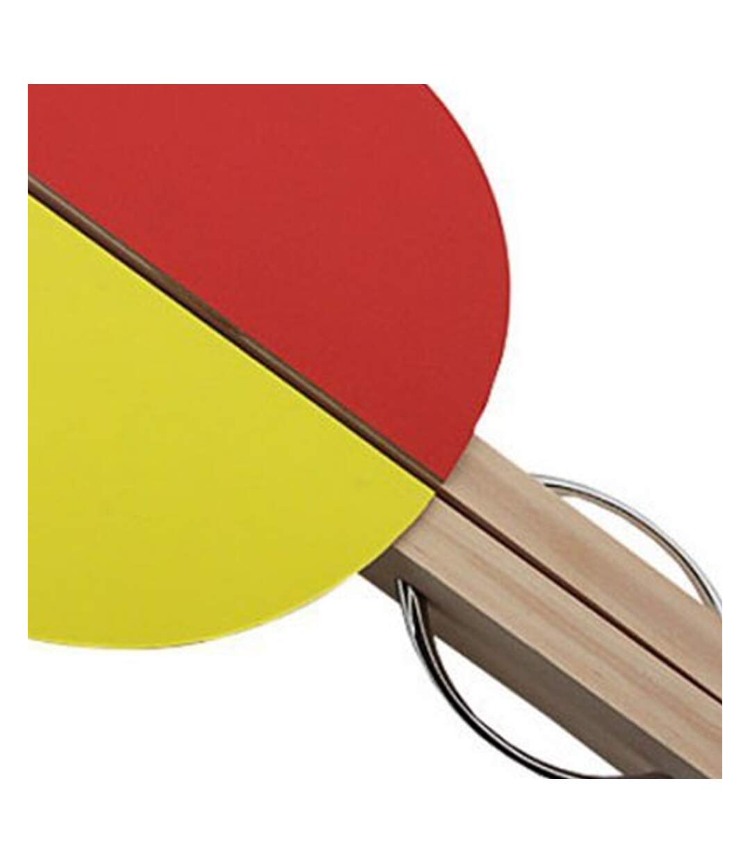 Contrast Starter Clapper One Size Multicoloured Maxwel-3
