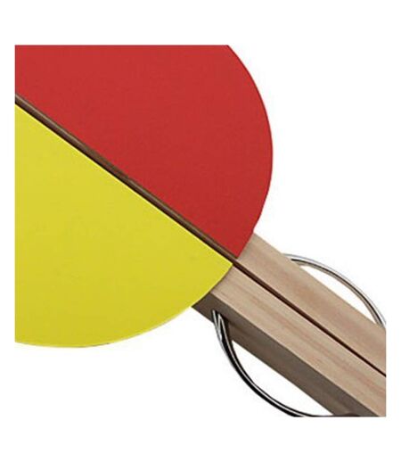 Contrast Starter Clapper One Size Multicoloured Maxwel