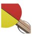 Contrast Starter Clapper One Size Multicoloured Maxwel-3