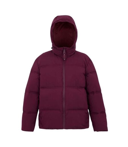 Doudoune Matelassée Roxienne Femme Figue Regatta