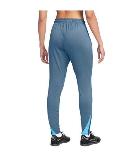 Pantalon Femme Bleu Foncé Gris Foncé Nike